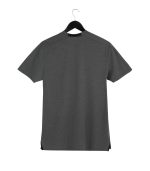 ADIDAS Grey Cotton Shirt