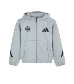 ג'קט ADIDAS Z.N.E כחול ילדים 2025-26 ג'קט ADIDAS Z.N.E כחול ילדים 2025-26