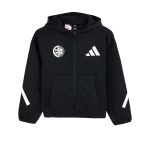 ADIDAS Z.N.E Blue Jacket Kids
