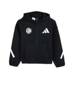 ג'קט ADIDAS Z.N.E כחול ילדים 2025-26 ג'קט ADIDAS Z.N.E כחול ילדים 2025-26