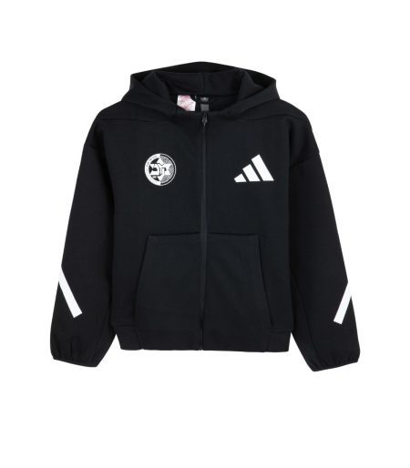 ג'קט ADIDAS Z.N.E כחול ילדים 2025-26