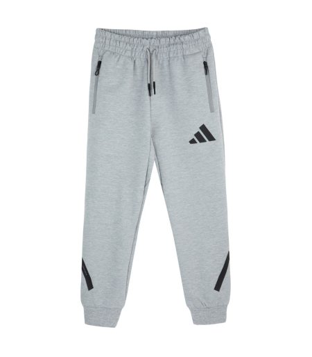 מכנסיים ארוכים ADIDAS Z.N.E אפור ילדים 2025-26