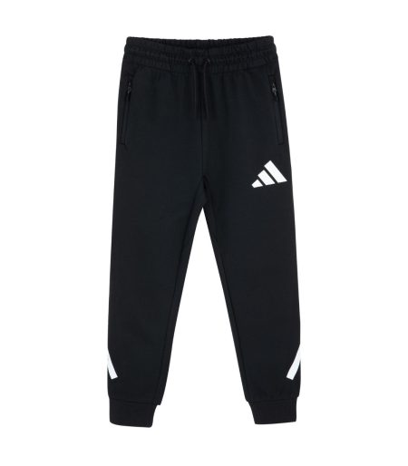 מכנסיים ארוכים ADIDAS Z.N.E אפור ילדים 2025-26
