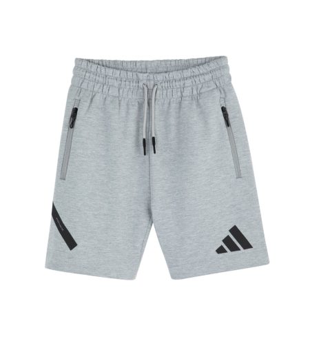 מכנסיים ארוכים ADIDAS Z.N.E אפור ילדים 2025-26