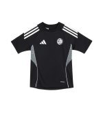 ADIDAS Blue & Yellow Kids Training Shirt ADIDAS Blue & Yellow Kids Training Shirt