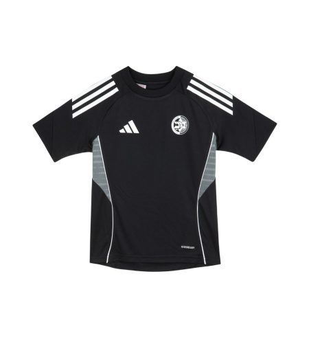 חולצת אימון ADIDAS כחול צהוב ילדים 2025-26