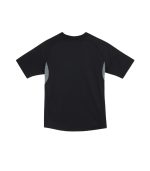 ADIDAS Blue & Yellow Kids Training Shirt ADIDAS Blue & Yellow Kids Training Shirt