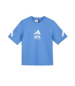 ADIDAS Z.N.E Bkack Tshirt Kids