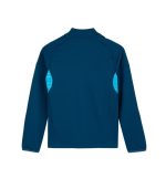 ADIDAS Kids Yellow & Blue Jacket ADIDAS Kids Yellow & Blue Jacket
