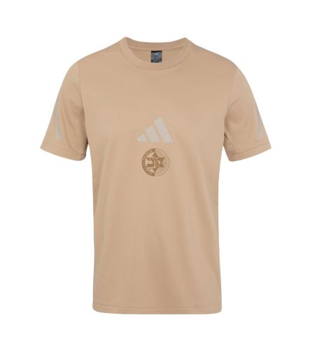 ADIDAS Z.N.E White Tshirt Adults
