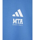ADIDAS Z.N.E Bkack Tshirt Kids