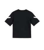 ADIDAS Z.N.E Bkack Tshirt Kids