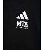ADIDAS Z.N.E Bkack Tshirt Kids