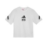 ADIDAS Z.N.E Bkack Tshirt Kids