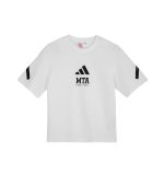 טישרט ADIDAS Z.N.E שחור ילדים 2025-26