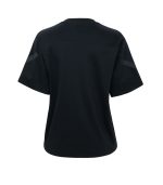 ADIDAS Z.N.E Black Tshirt Women ADIDAS Z.N.E Black Tshirt Women