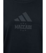 ADIDAS Z.N.E Black Tshirt Women ADIDAS Z.N.E Black Tshirt Women