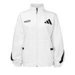 ADIDAS Z.N.E Black Tshirt Women