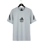 ADIDAS Z.N.E White Tshirt Adults