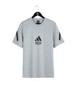 טישרט ADIDAS Z.N.E לבן בוגרים 2025-26 טישרט ADIDAS Z.N.E לבן בוגרים 2025-26