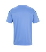 ADIDAS Z.N.E Light Blue Tshirt Adults
