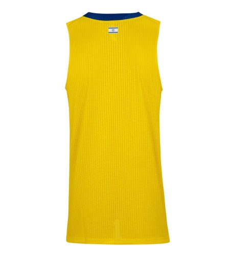 ADIDAS Adult Yellow Jersey 2025-26 ADIDAS Adult Yellow Jersey 2025-26