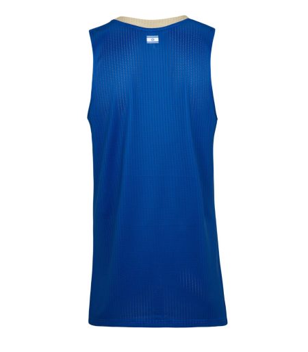 ADIDAS Adult Blue Jersey 2025-26