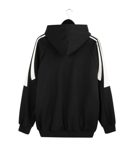 ADIDAS Grey Cotton Shirt ADIDAS Grey Cotton Shirt