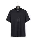 טישרט ADIDAS Z.N.E לבן בוגרים 2025-26 טישרט ADIDAS Z.N.E לבן בוגרים 2025-26
