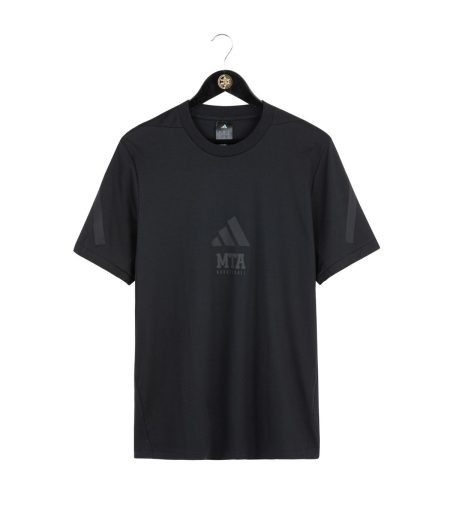 ADIDAS Z.N.E White Tshirt Adults
