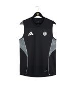 גופיית אימון שחורה בוגרים ADIDAS 2026-27