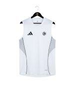 גופיית אימון שחורה בוגרים ADIDAS 2026-27 גופיית אימון שחורה בוגרים ADIDAS 2026-27