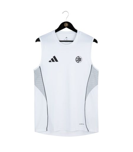 גופיית אימון שחורה בוגרים ADIDAS 2026-27