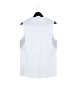 גופיית אימון שחורה בוגרים ADIDAS 2026-27 גופיית אימון שחורה בוגרים ADIDAS 2026-27
