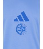ADIDAS Z.N.E Light Blue Tshirt Adults