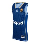 ADIDAS Adult Blue Jersey 2025-26 ADIDAS Adult Blue Jersey 2025-26