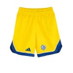 גופיה צהובה לילדים אדידס של מכבי ADIDAS Official Replica Yellow Jersey