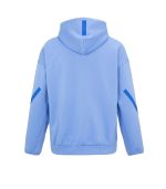 ADIDAS Z.N.E Light Blue Jacket Adults ADIDAS Z.N.E Light Blue Jacket Adults