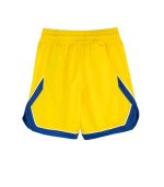 גופיה צהובה לילדים אדידס של מכבי ADIDAS Official Replica Yellow Jersey גופיה צהובה לילדים אדידס של מכבי ADIDAS Official Replica Yellow Jersey