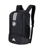 ג'קט ניילון ייצוג ADIDAS כחול בוגרים 2025-26
