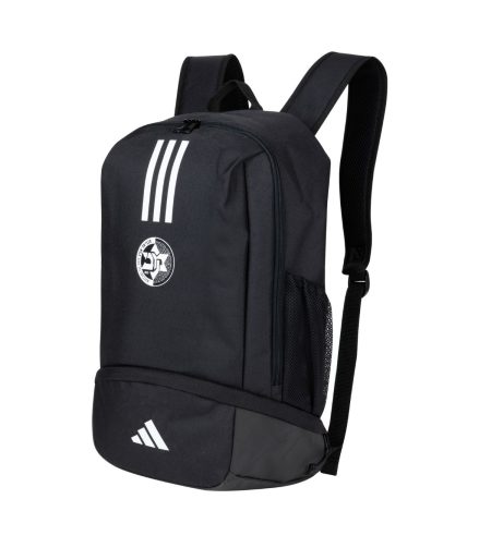 ADIDAS Blue Nylon Jacket