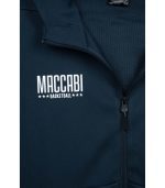 ADIDAS Z.N.E Black Jacket Adults