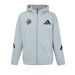 ADIDAS Z.N.E Black Jacket Adults