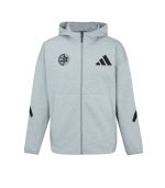 ג'קט ADIDAS Z.N.E שחור בוגרים 2025-26 ג'קט ADIDAS Z.N.E שחור בוגרים 2025-26