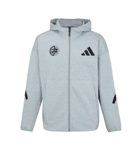 ג'קט ADIDAS Z.N.E שחור בוגרים 2025-26