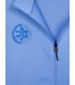 ADIDAS Z.N.E Light Blue Jacket Adults ADIDAS Z.N.E Light Blue Jacket Adults