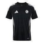 ADIDAS Black Training Shirt