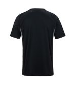 ADIDAS Black Training Shirt ADIDAS Black Training Shirt