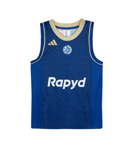 ADIDAS Adult Blue Jersey 2025-26