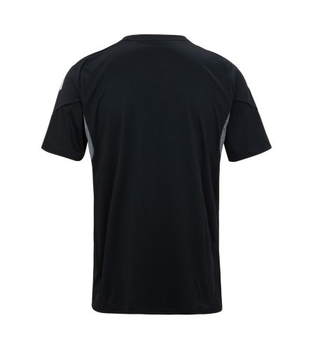 ADIDAS Black Training Shirt